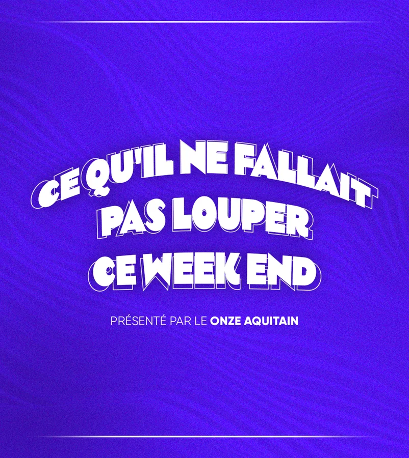 Onze Aquitain – Formats éditoriaux récurrents, visuel 2