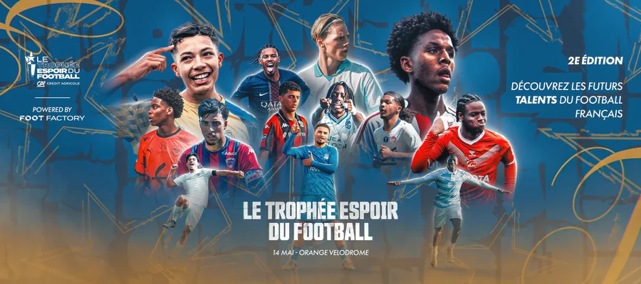 Trophée Élite & Trophée Espoir – Lancement des trophées, visuel 3