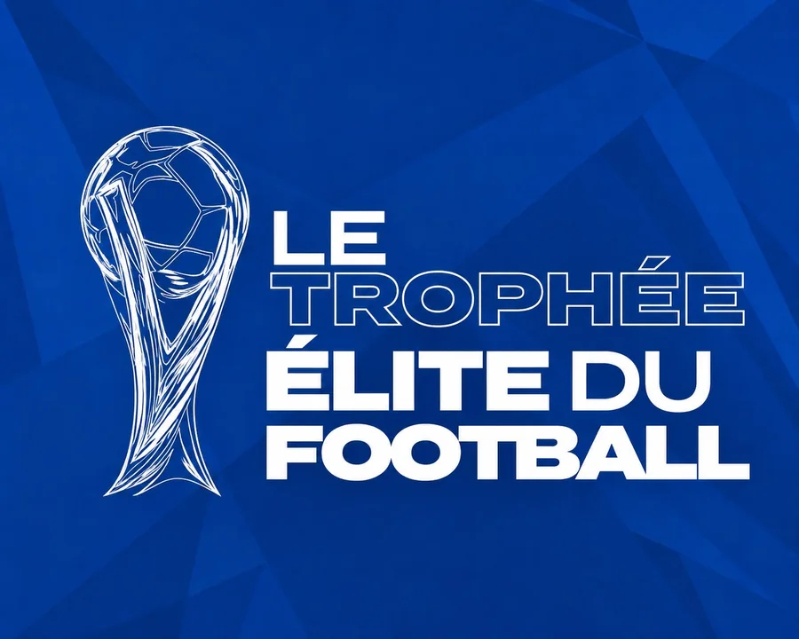 Trophée Élite & Trophée Espoir – Lancement des trophées, visuel 4