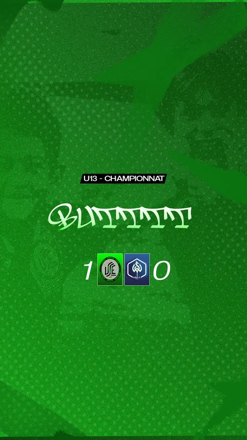 US Eguilles – Nouvelle DA matchday, visuel 4