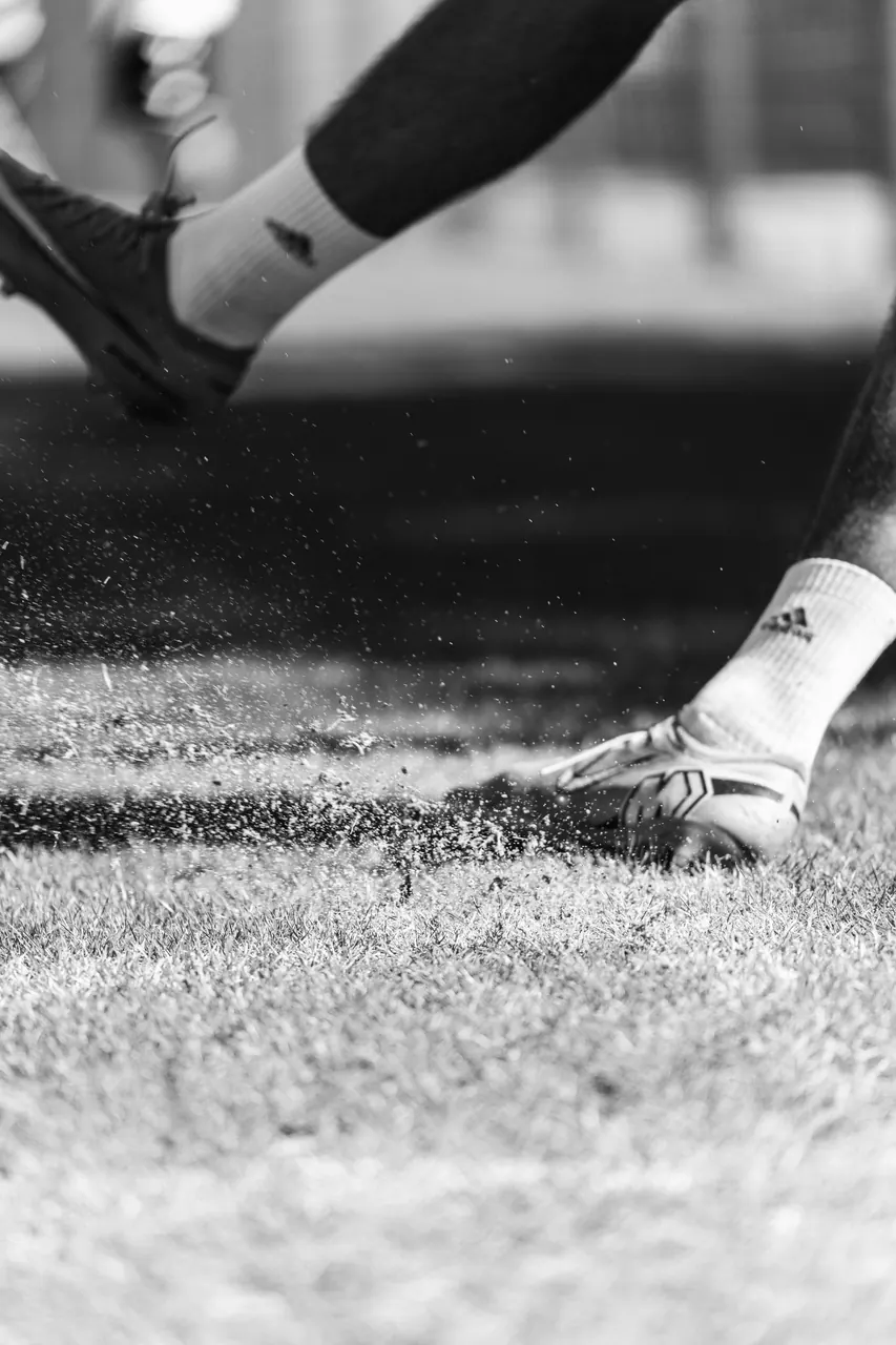 Entraînement – FCGB