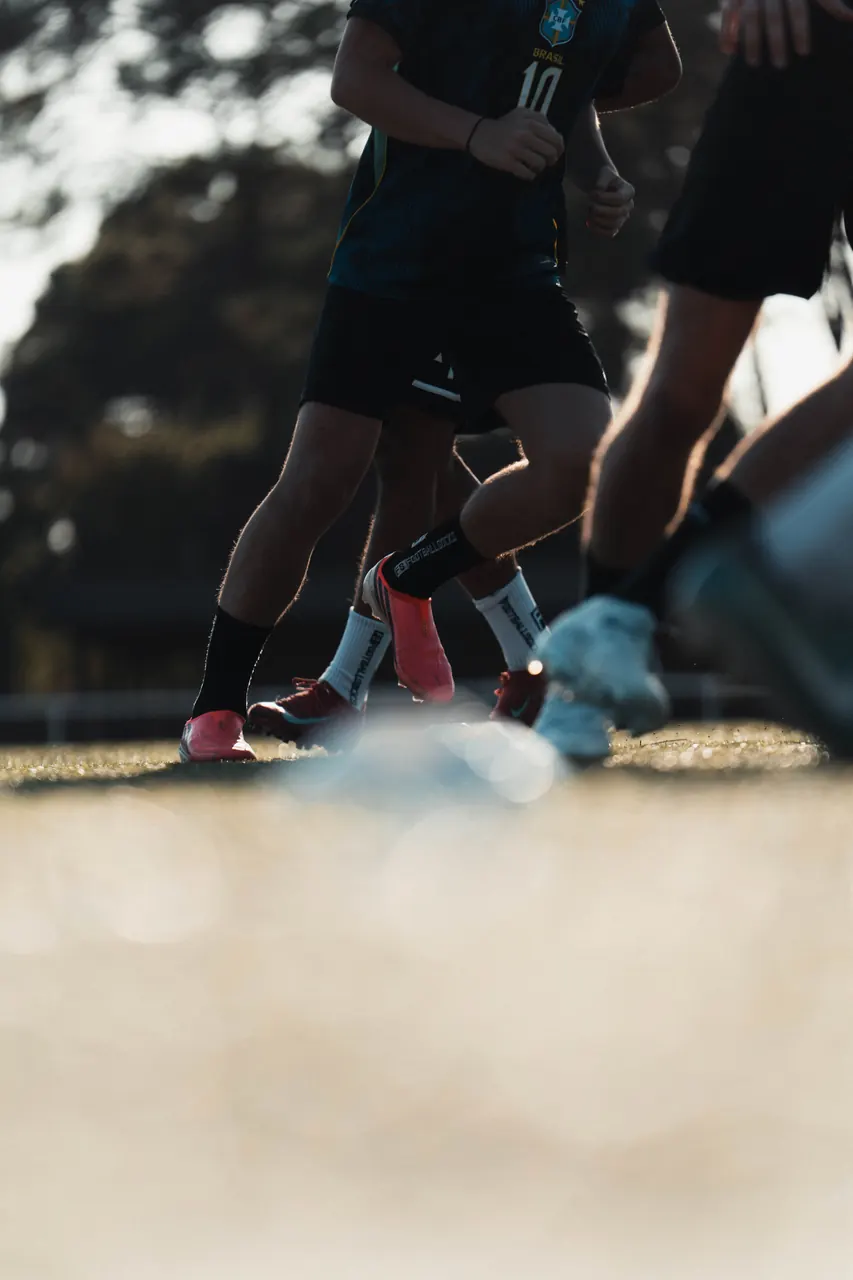 Entraînement – USLCF