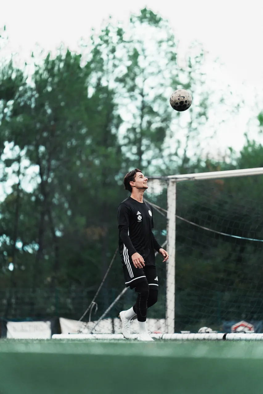 Entraînement – USLCF