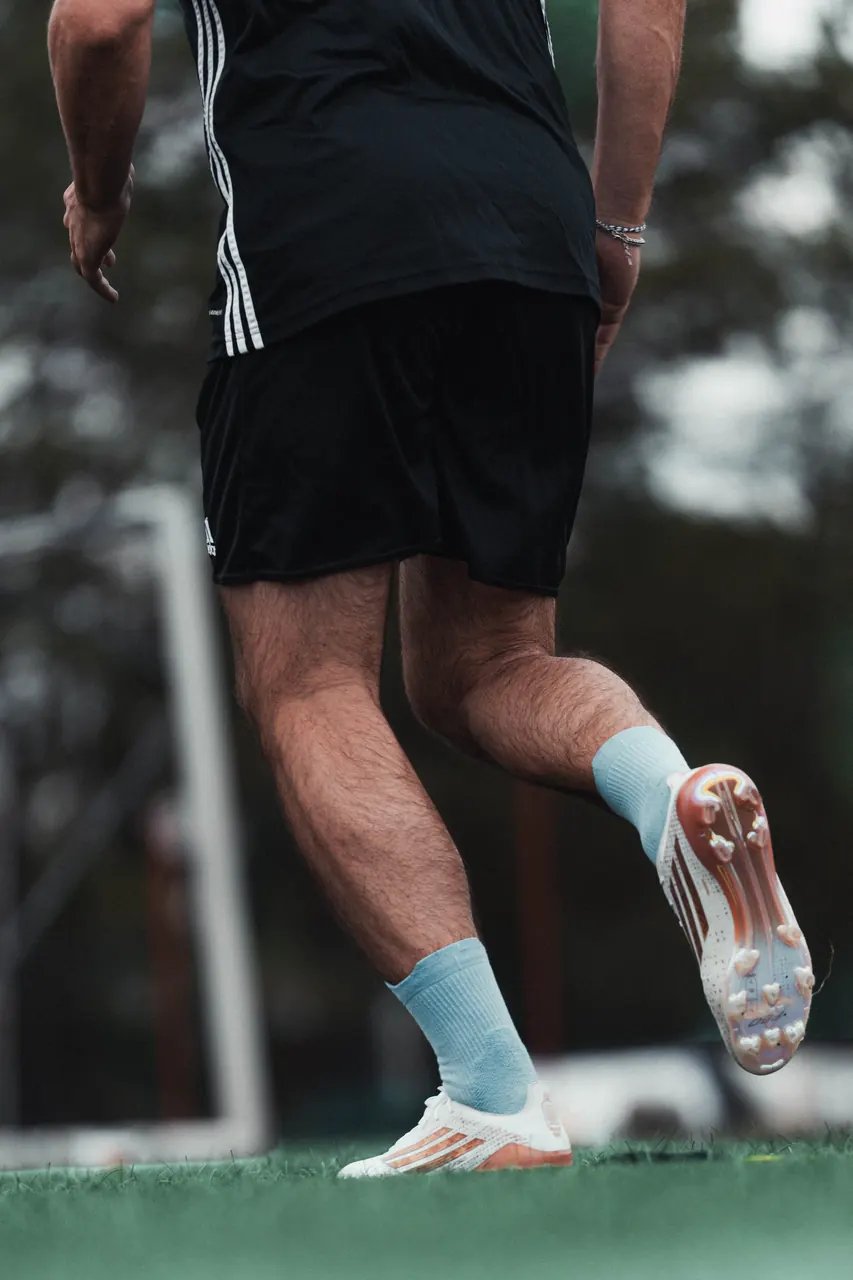 Entraînement – USLCF