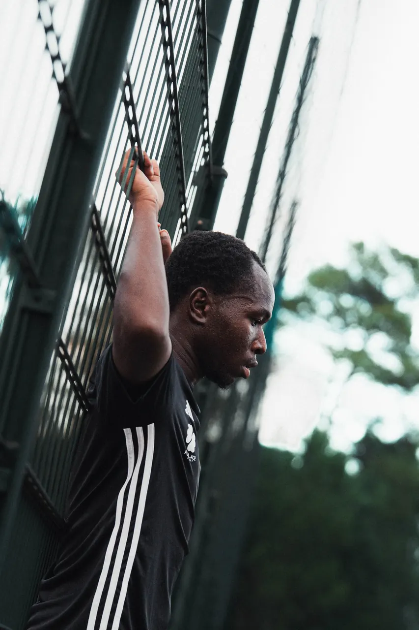 Entraînement – USLCF