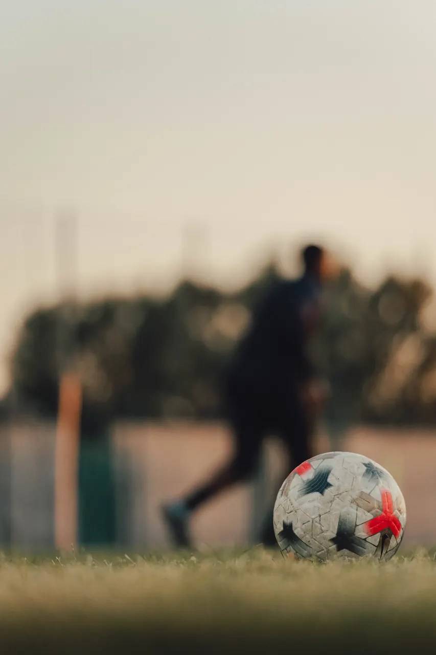 Entraînement – ES Fosséenne