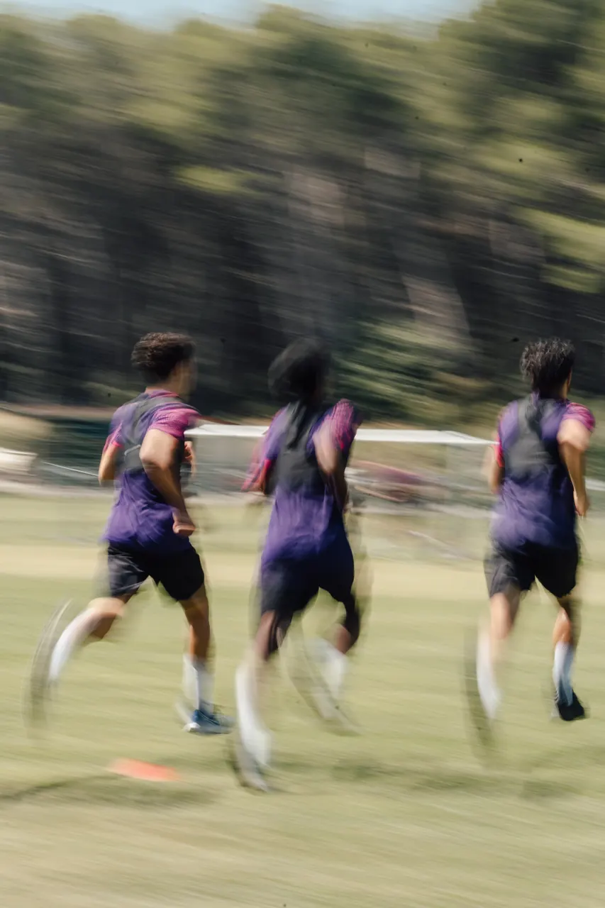 Entraînement – Istres FC