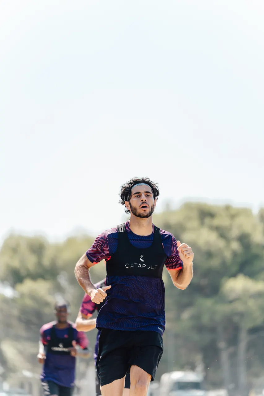 Entraînement – Istres FC