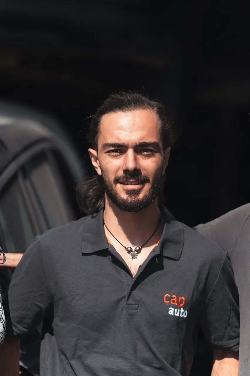 Reportage d'entreprise – Cap Auto