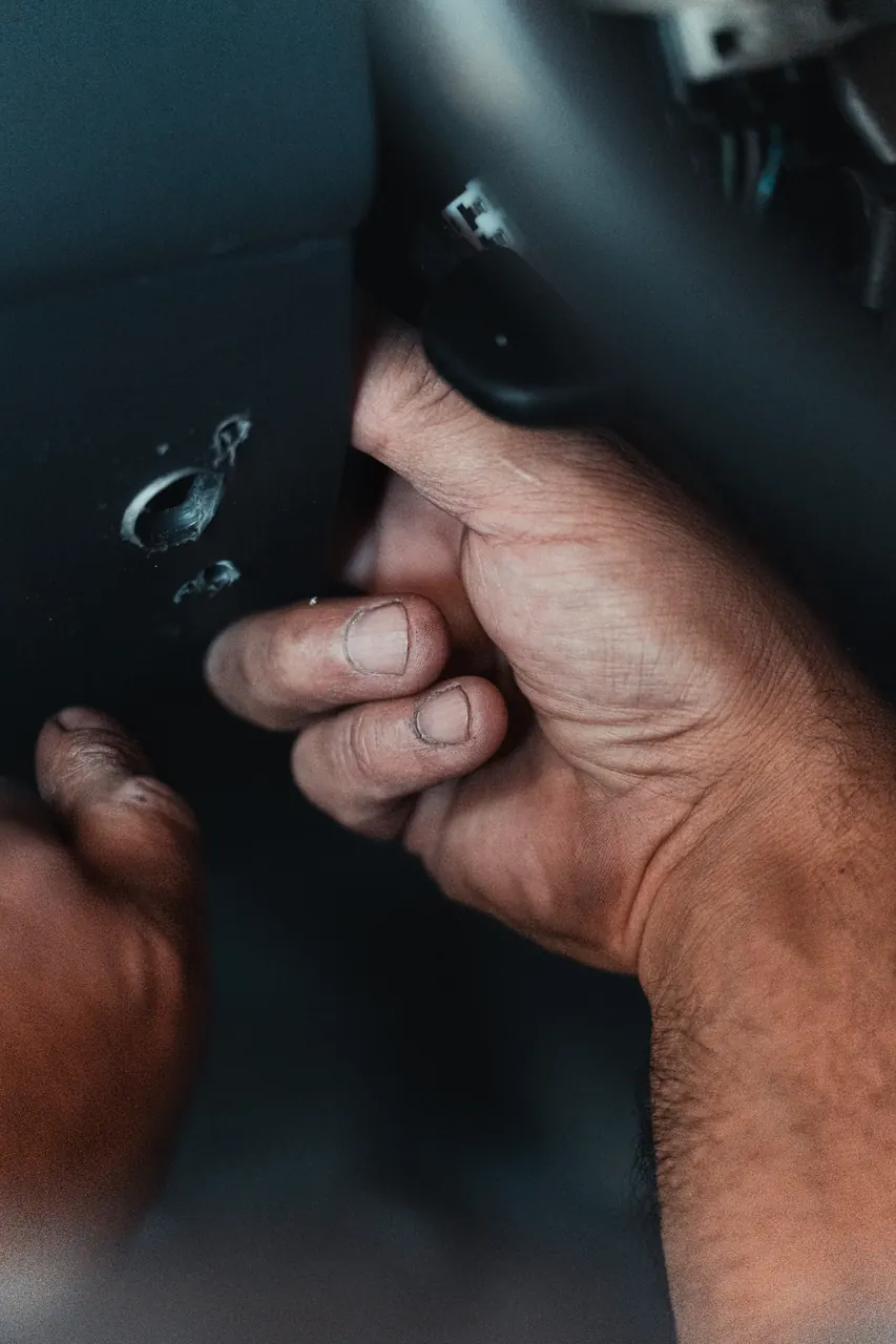 Reportage d'entreprise – Cap Auto