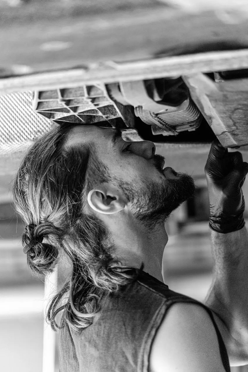 Reportage d'entreprise – Cap Auto