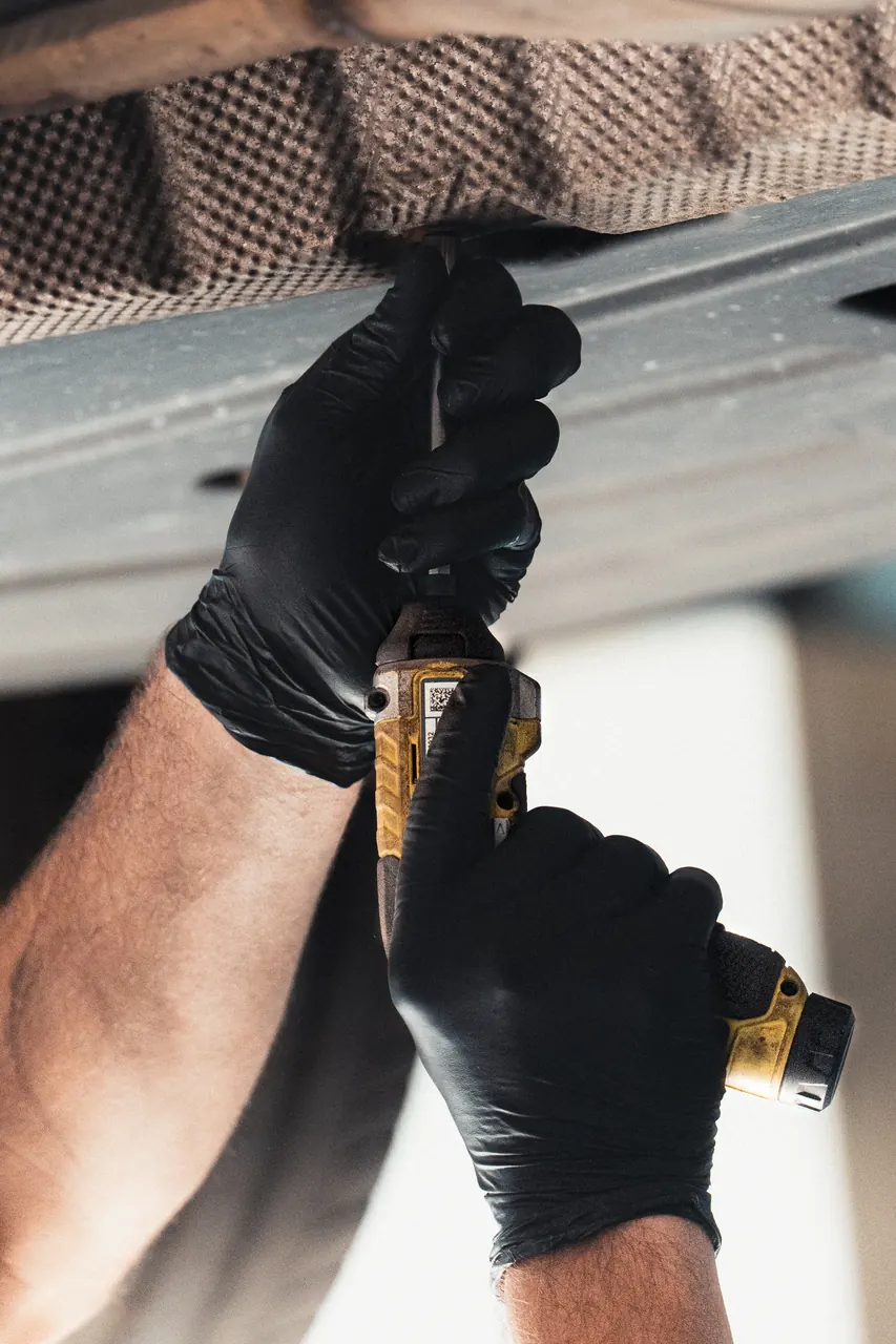 Reportage d'entreprise – Cap Auto