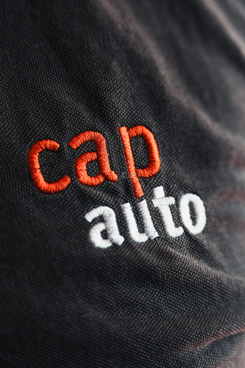 Reportage d'entreprise – Cap Auto