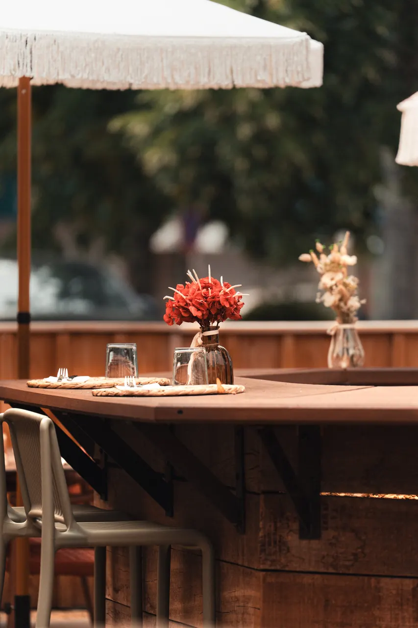 Reportage restaurant – Tête d'ail