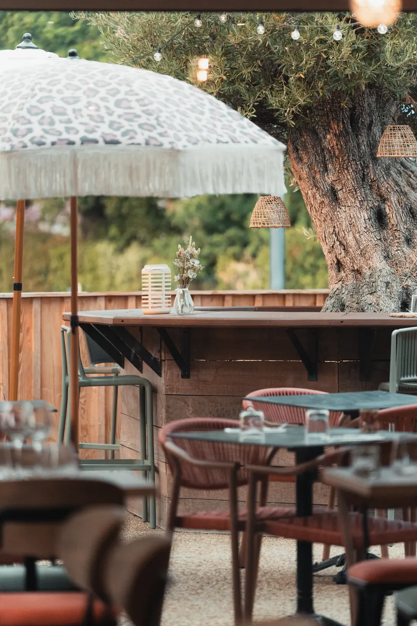 Reportage restaurant – Tête d'ail
