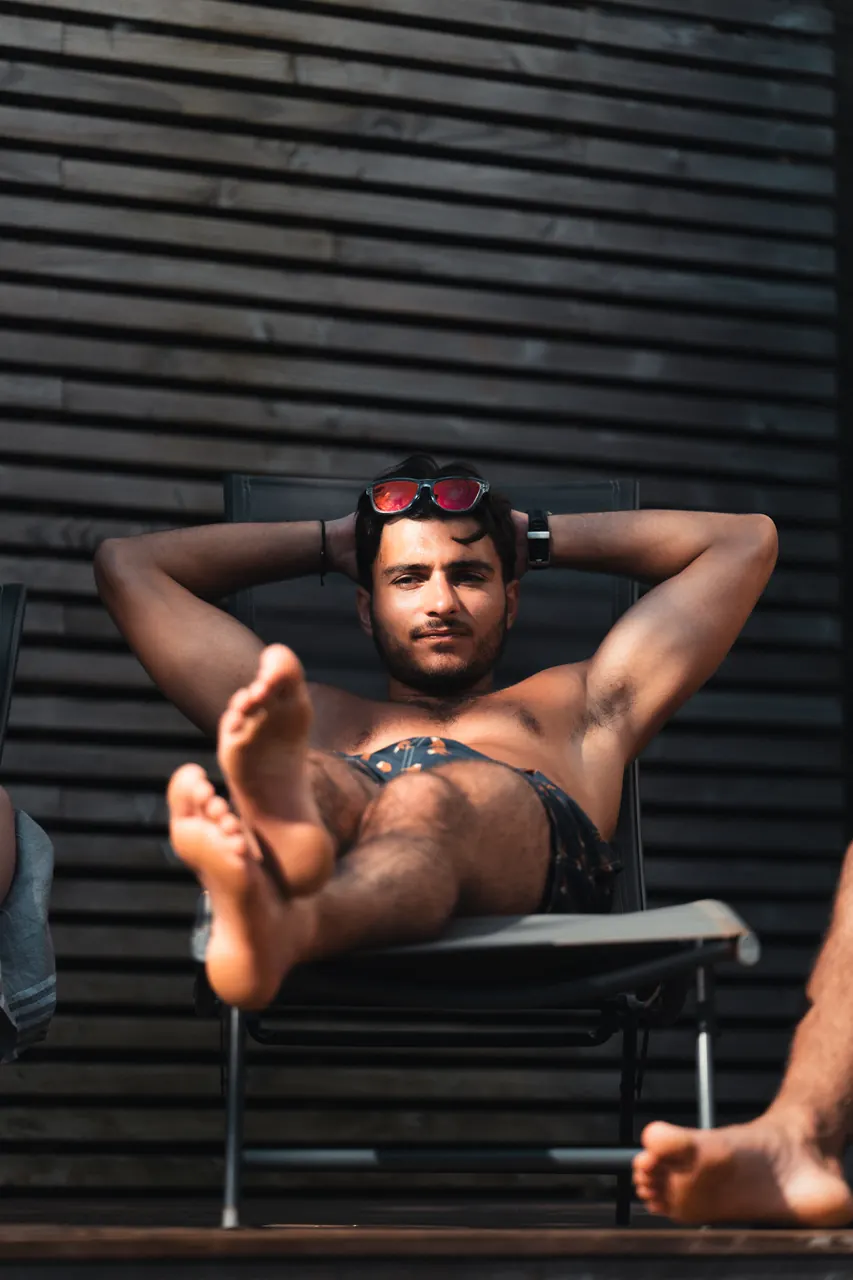 Lifestyle – Cap-Ferret