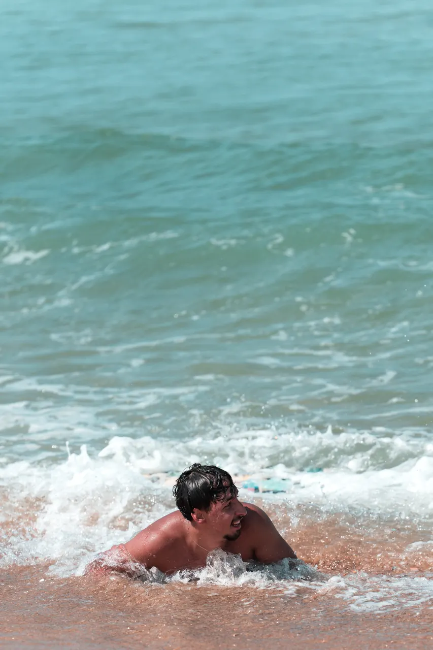 Plage – Cap-Ferret