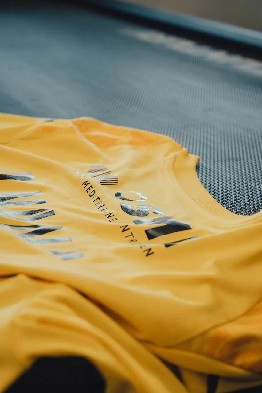 Lancement du maillot – ES Fosséenne