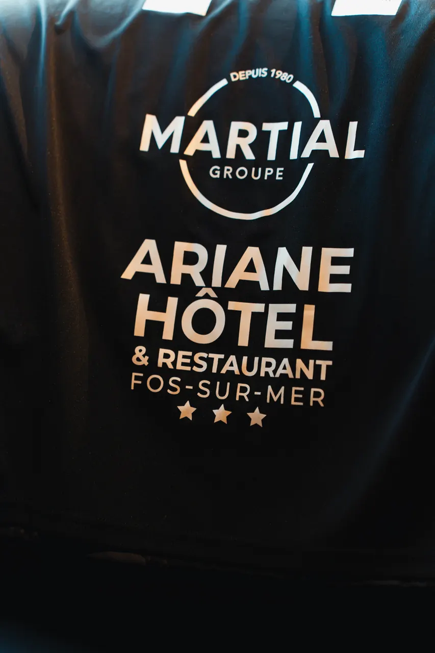 Lancement du maillot – ES Fosséenne