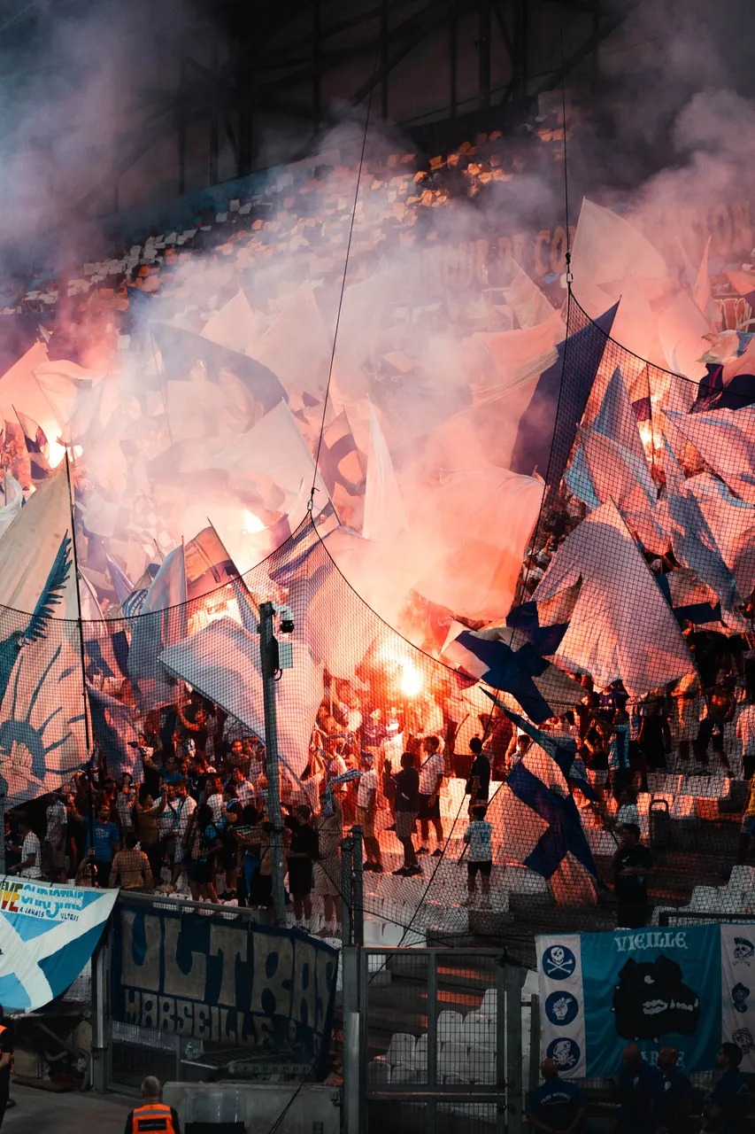 Paris FC – Olympique de Marseille