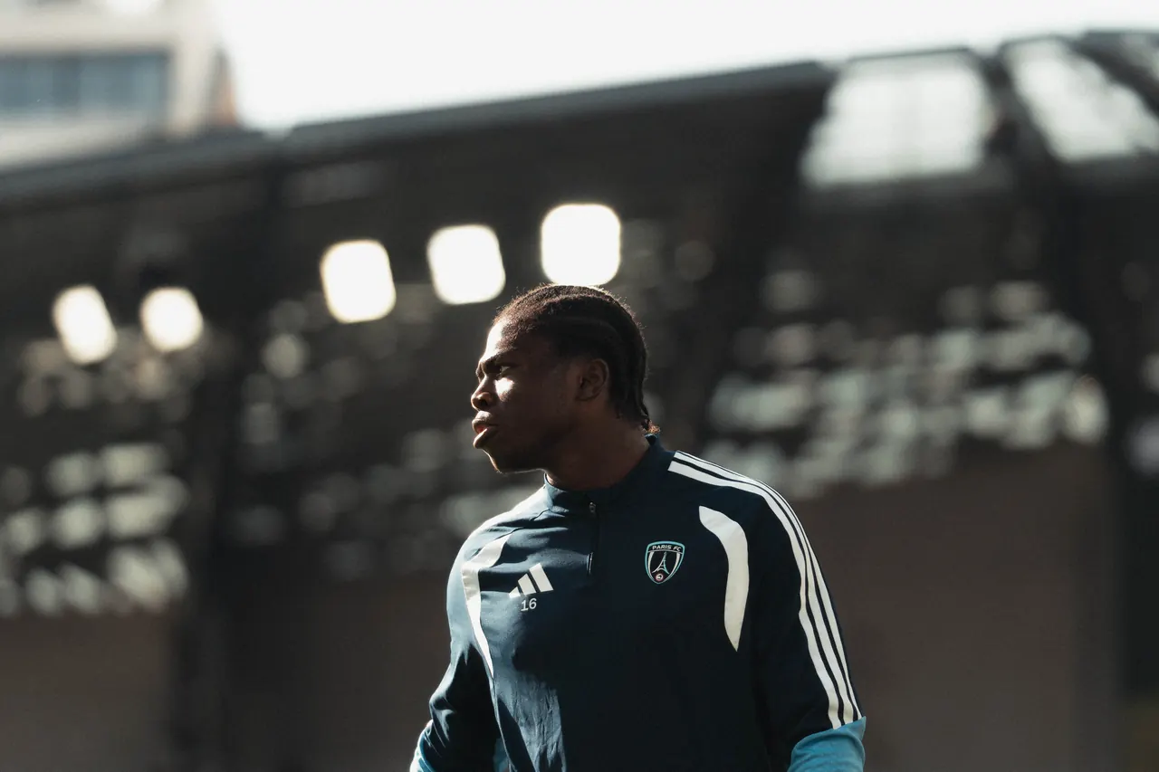 Paris FC – RC Strasbourg