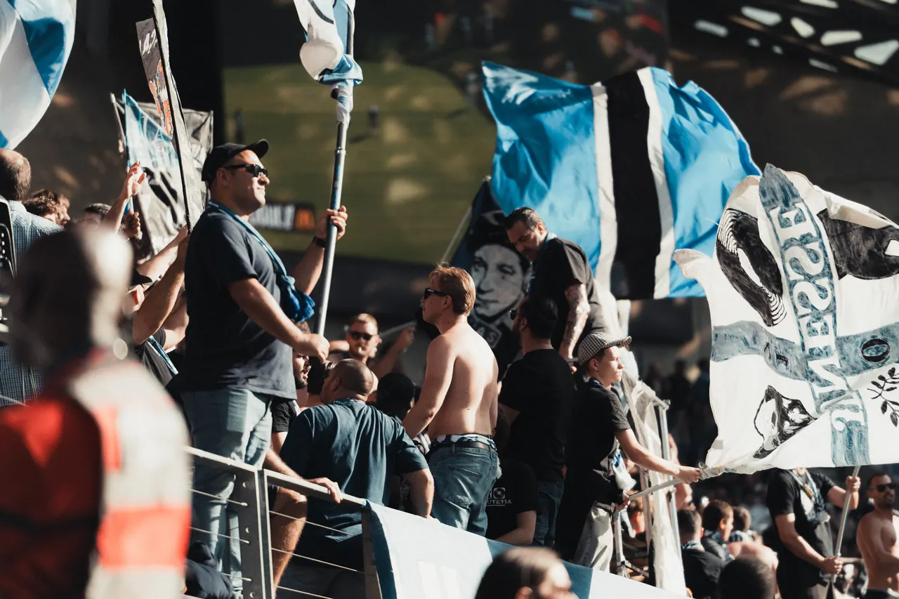 Paris FC – RC Strasbourg