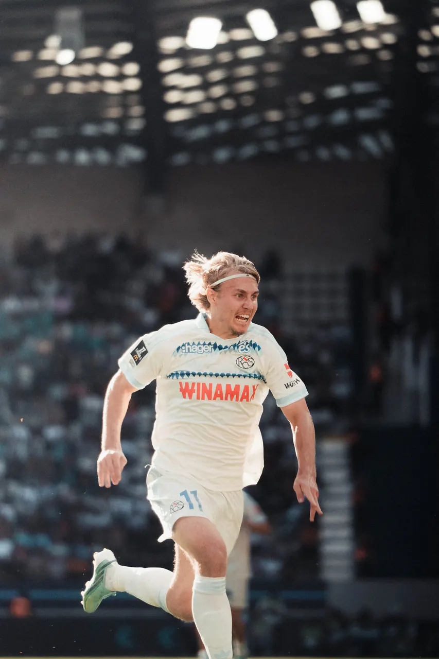 Paris FC – RC Strasbourg