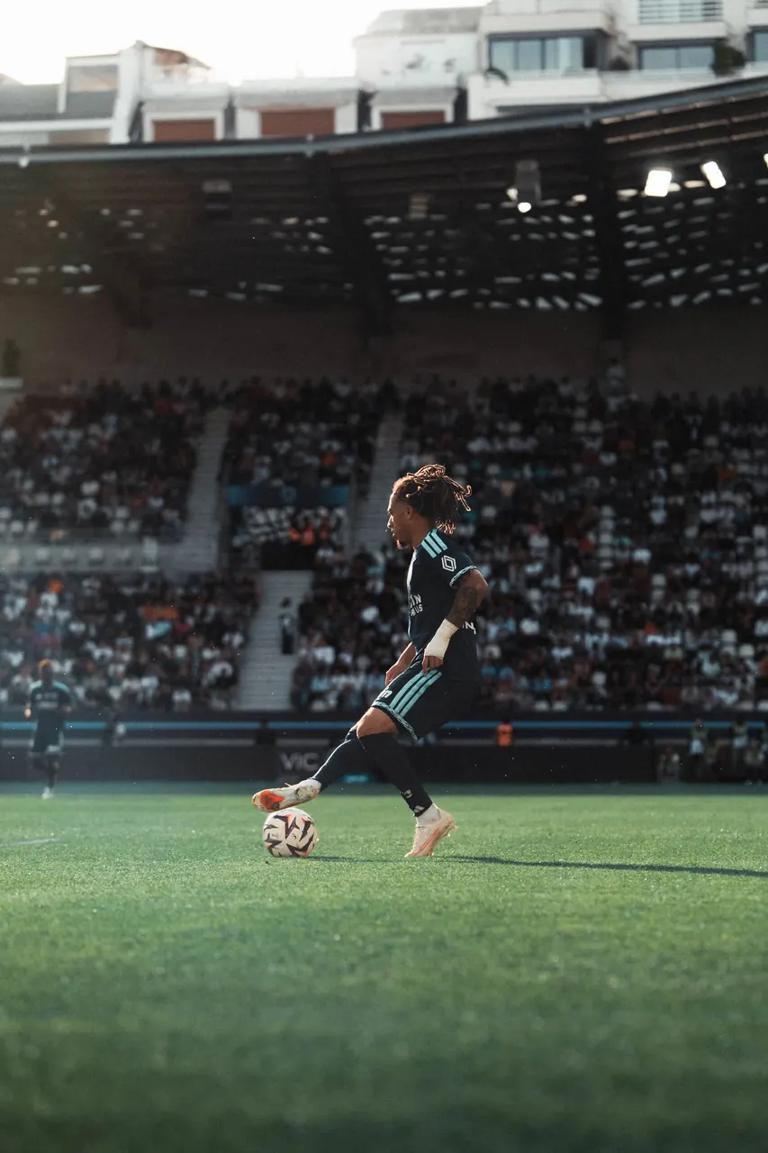 Paris FC – RC Strasbourg