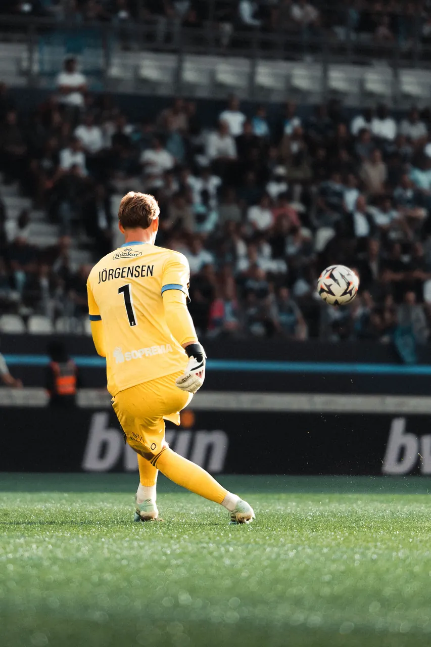 Paris FC – RC Strasbourg
