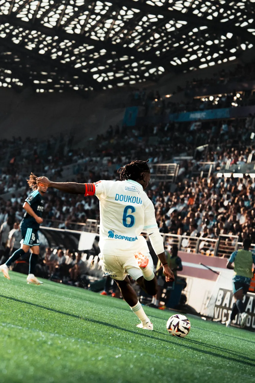 Paris FC – RC Strasbourg