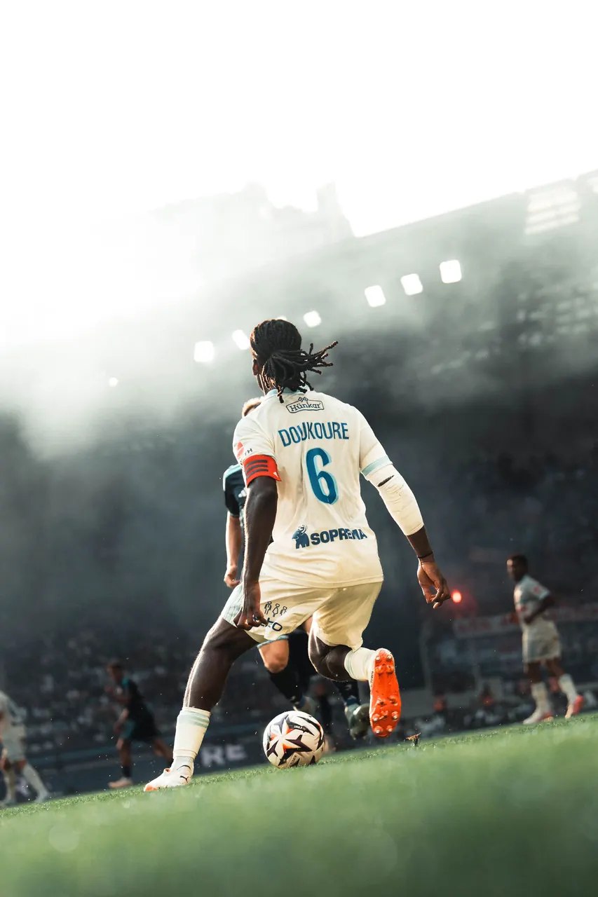 Paris FC – RC Strasbourg