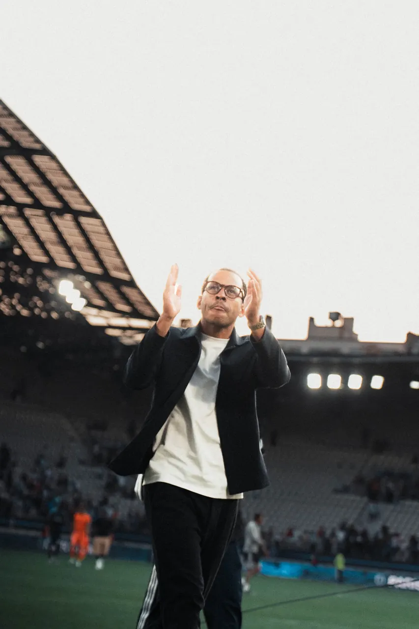 Paris FC – RC Strasbourg