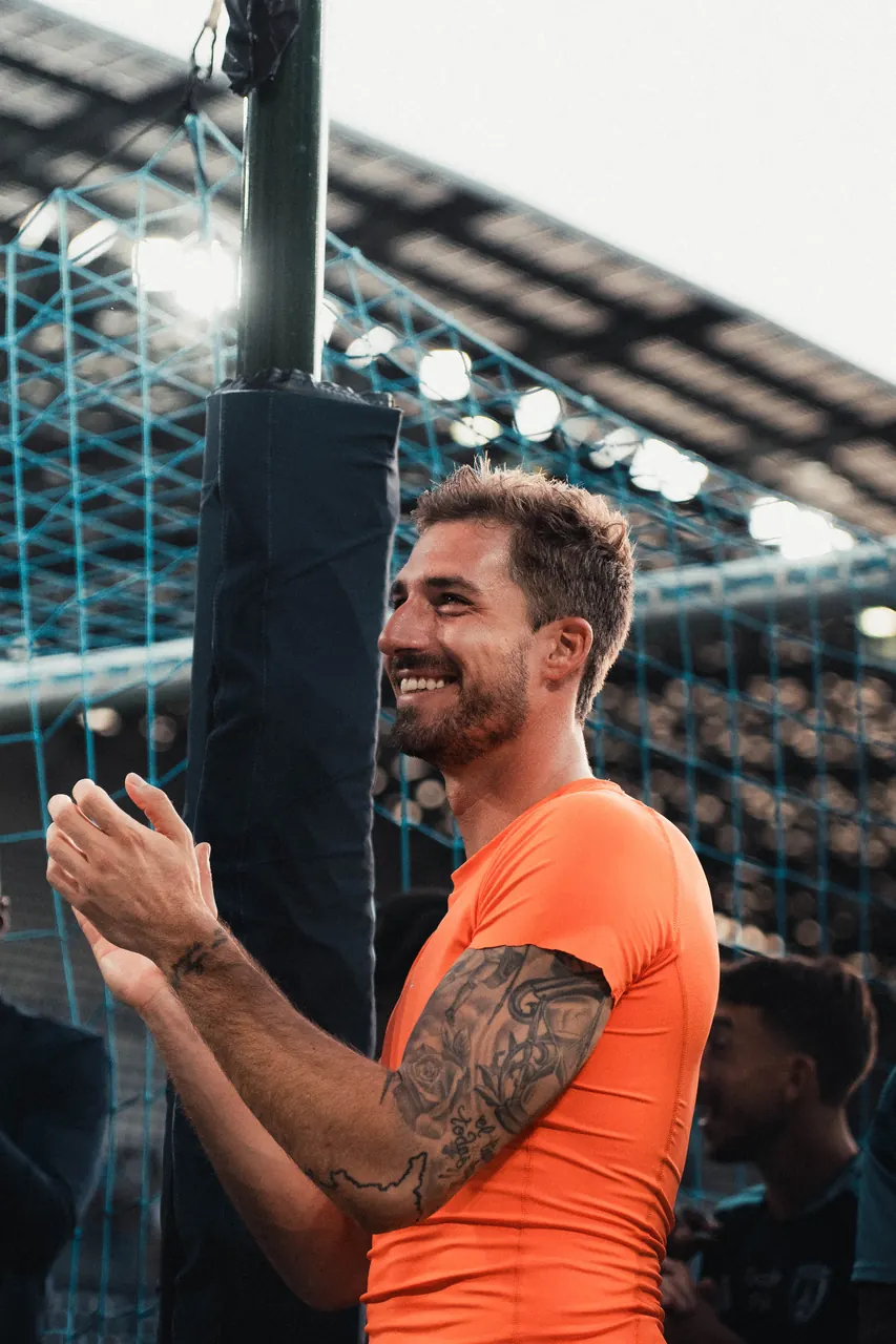 Paris FC – RC Strasbourg