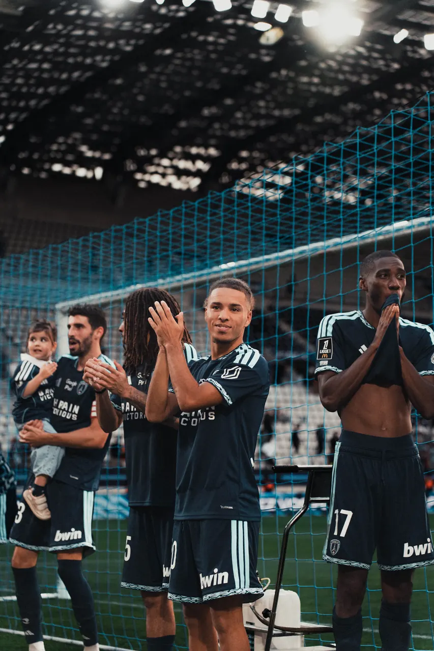 Paris FC – RC Strasbourg
