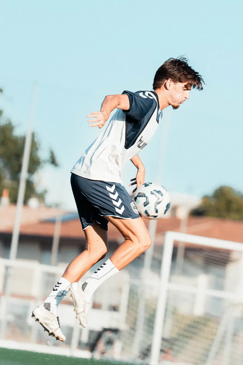 SAM – FCGB