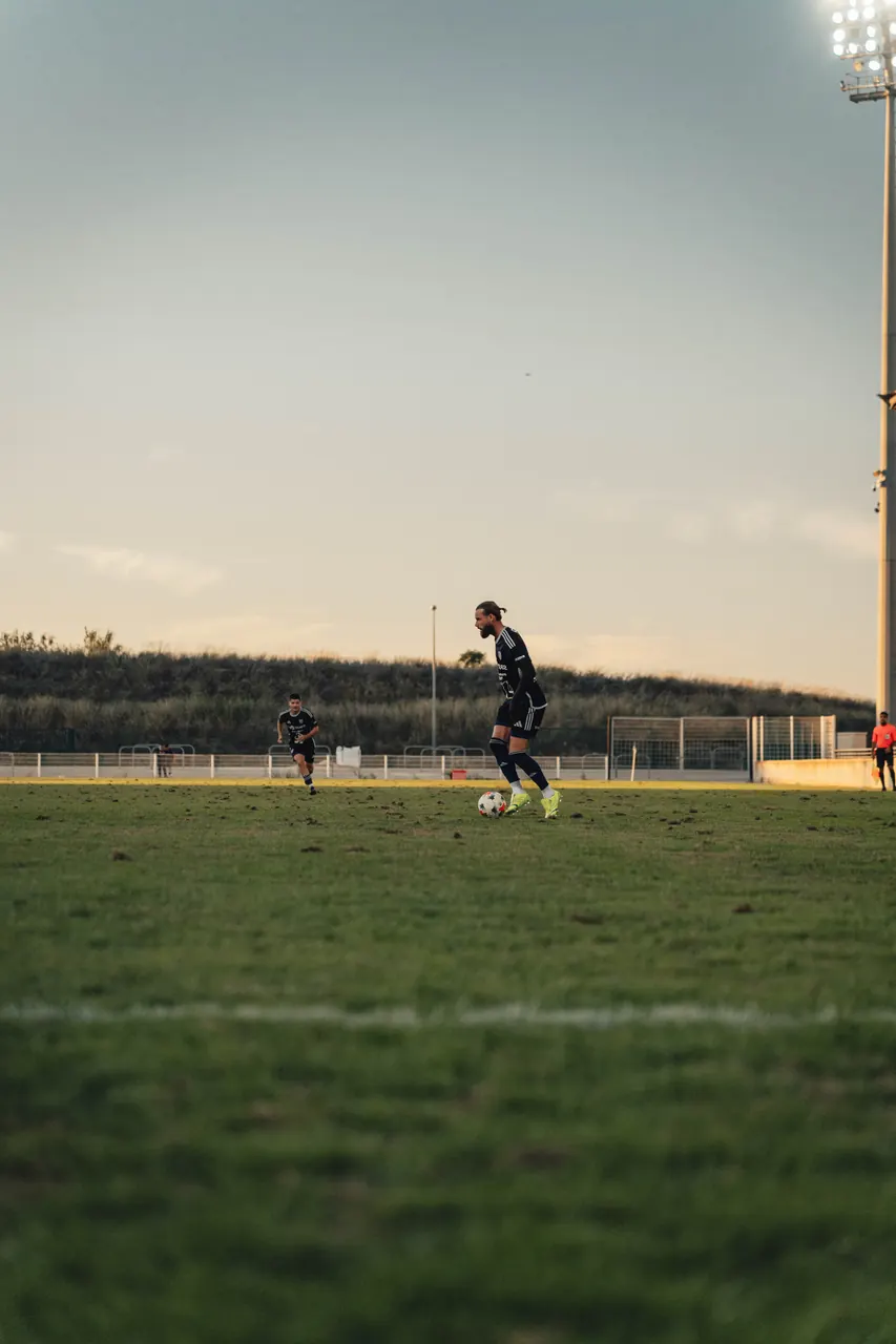 Istres FC – Tours