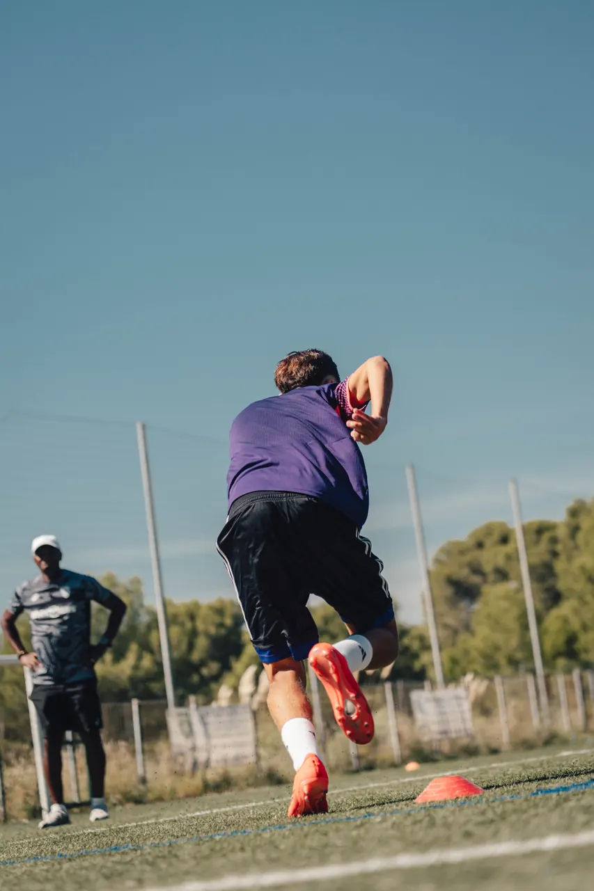 U17 National – Istres FC vs GFC Ajaccio