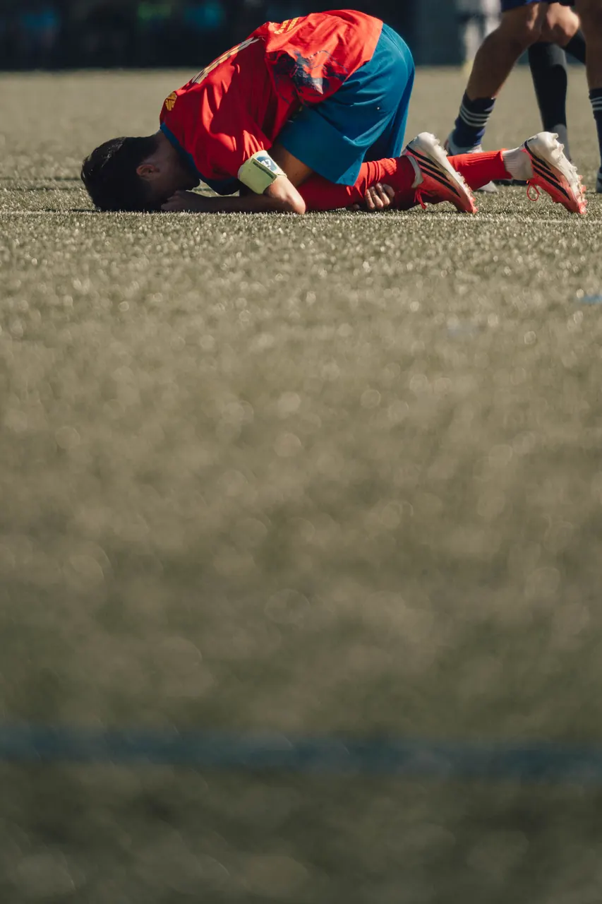 U17 National – Istres FC vs GFC Ajaccio