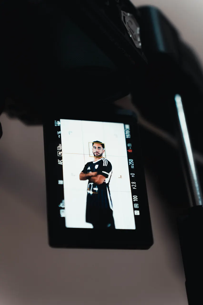 Media Day – Istres FC