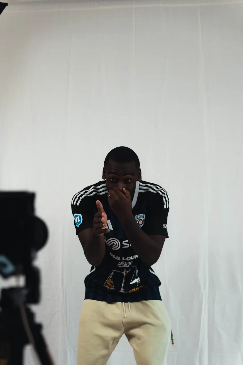 Media Day – Istres FC