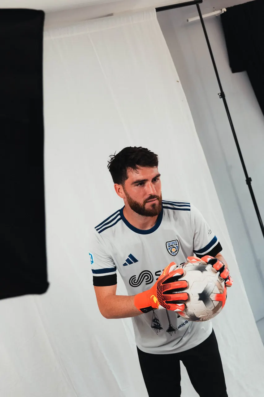 Media Day – Istres FC