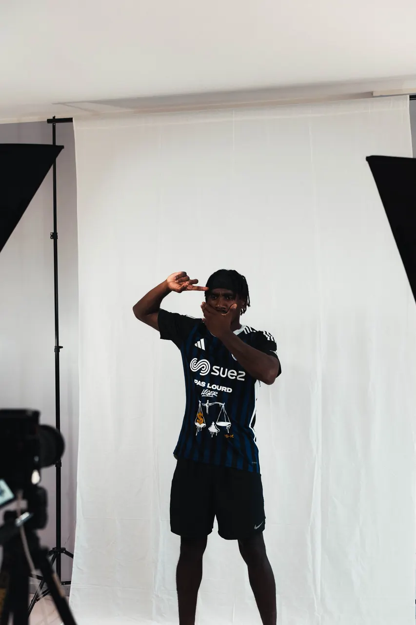 Media Day – Istres FC