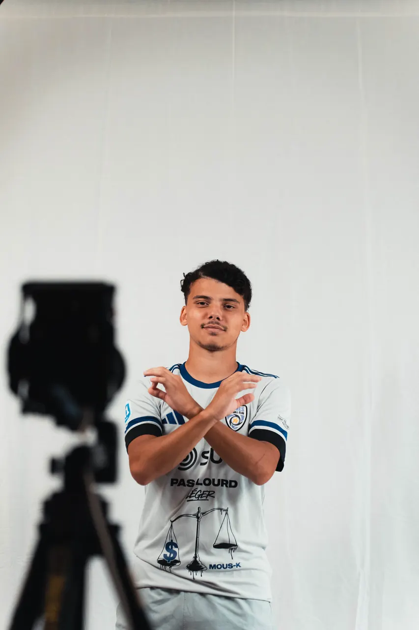 Media Day – Istres FC