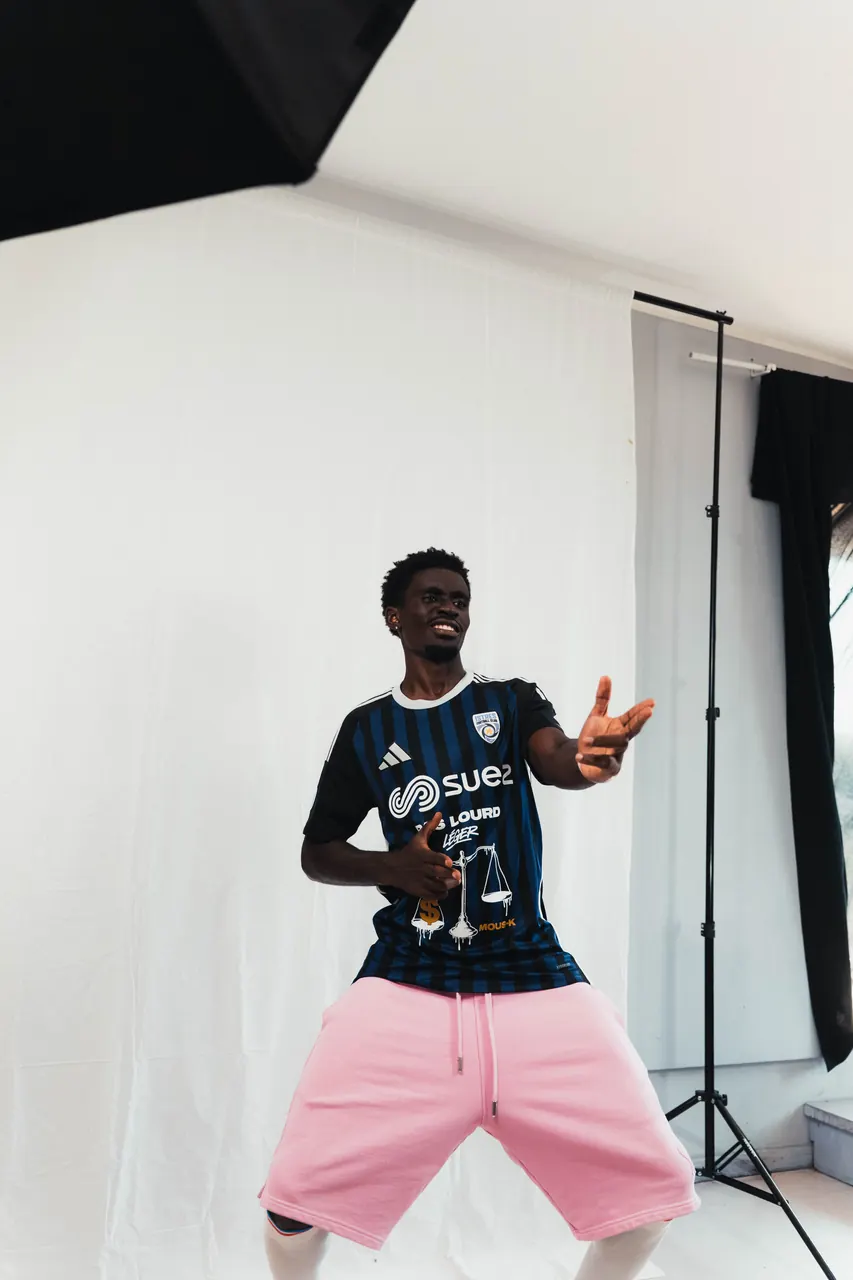 Media Day – Istres FC