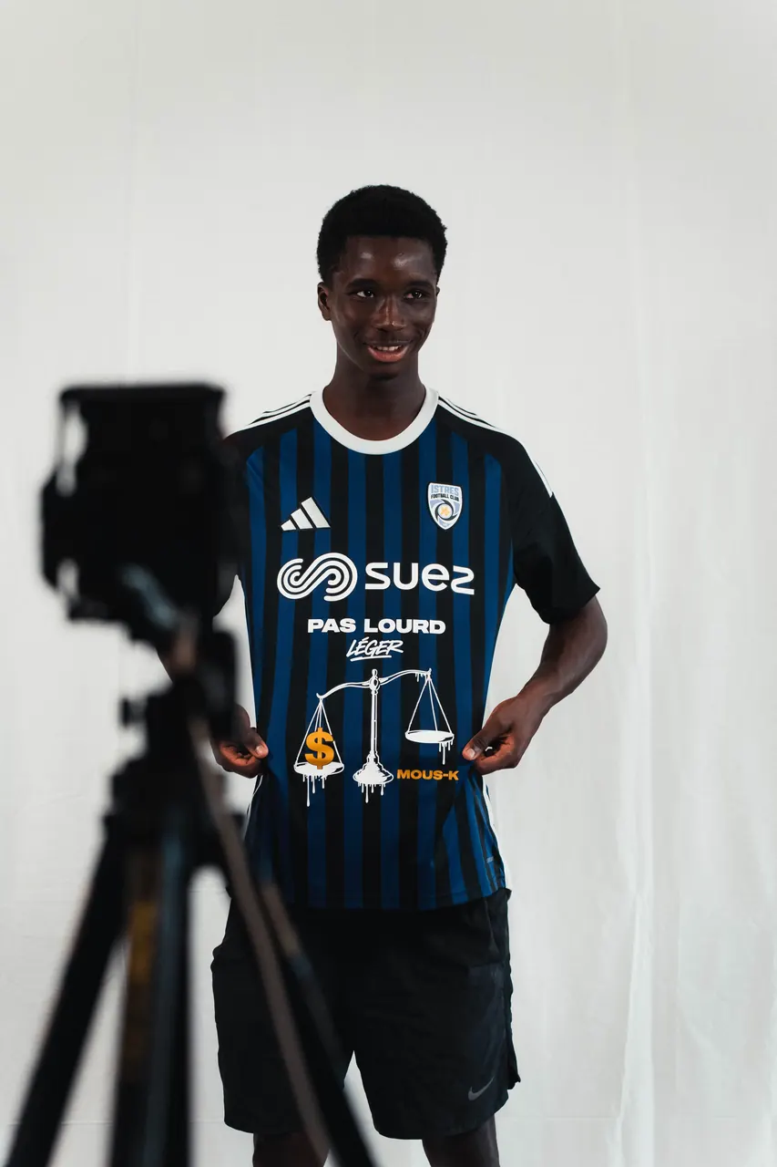 Media Day – Istres FC