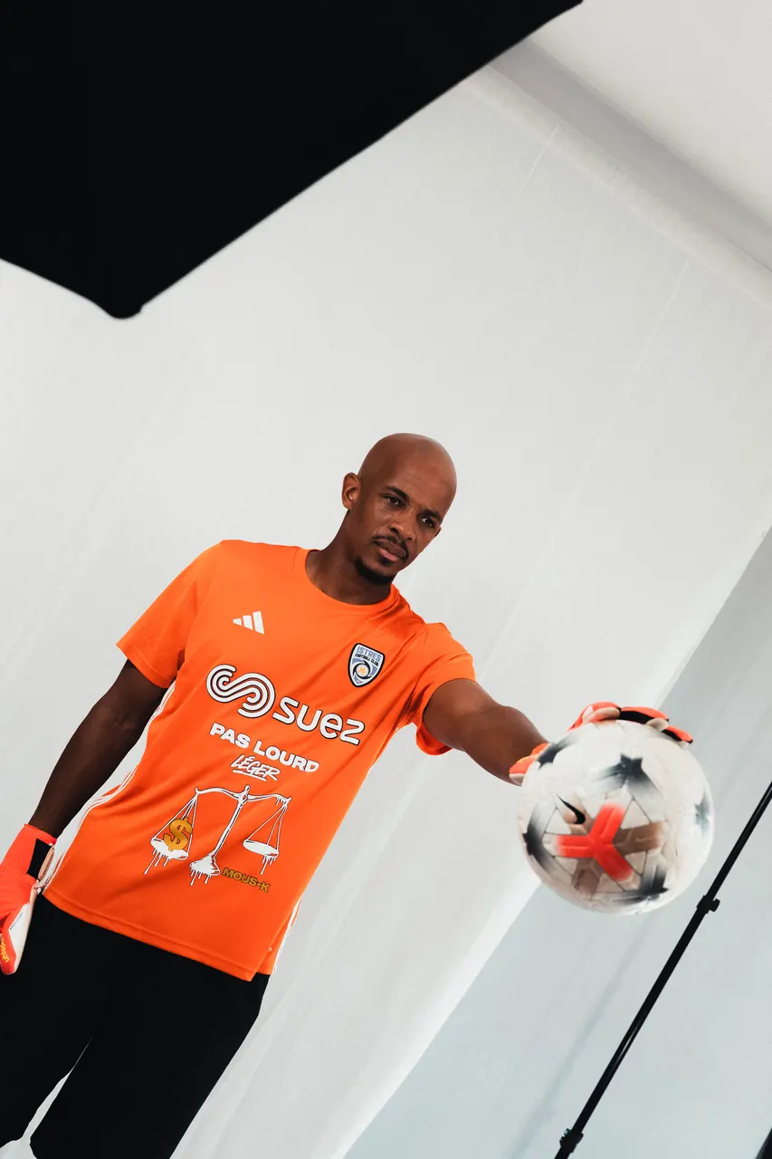 Media Day – Istres FC