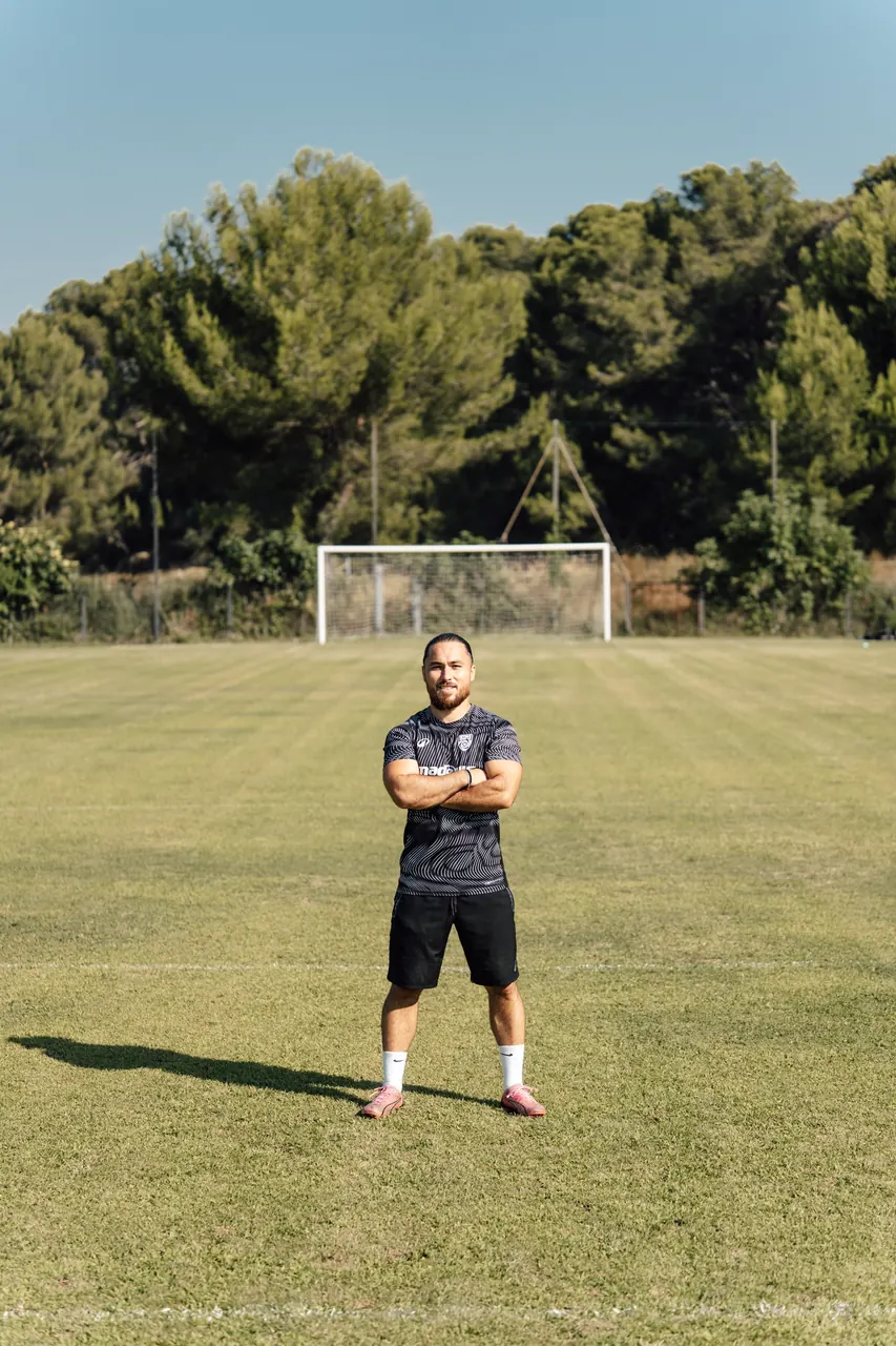 Staff – Istres FC