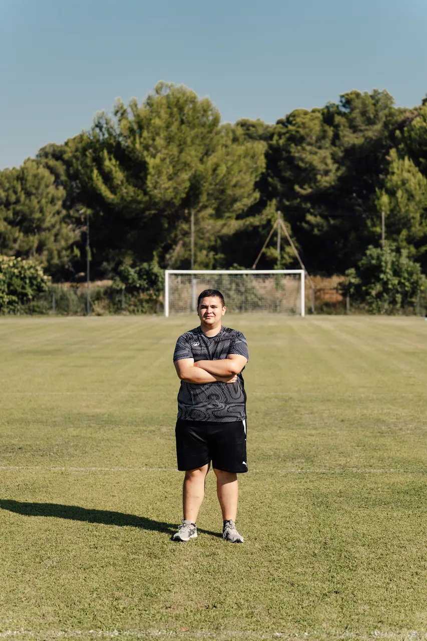 Staff – Istres FC